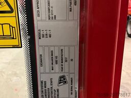 JCB 48 Z-1 / 51 R-1 / 55 Z-1