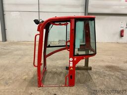 Volvo EC 27 C / EC 35 C / ECR 50 D