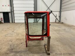 Volvo EC 27 C / EC 35 C / ECR 50 D