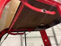 Volvo EC 27 C / EC 35 C / ECR 50 D