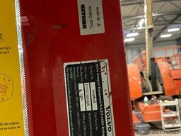 Volvo EC 27 C / EC 35 C / ECR 50 D