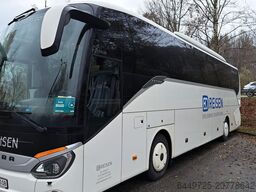 Setra 515HD