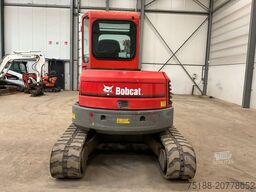 Bobcat E 50