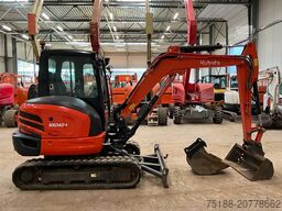 Kubota KX 042-4