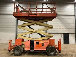 JLG 3394 RT
