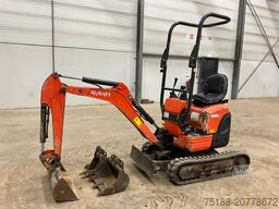 Kubota U 10-3