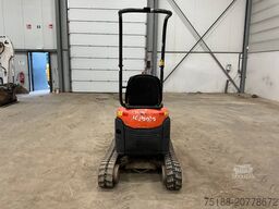 Kubota U 10-3