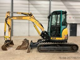 Yanmar Vio 50 U