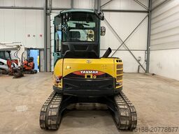 Yanmar Vio 50 U