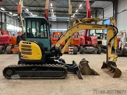 Yanmar Vio 50 U