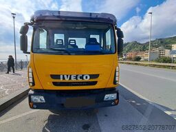 Iveco EuroCargo 120EL22