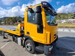 Iveco EuroCargo 120EL22