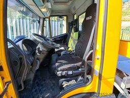 Iveco EuroCargo 120EL22