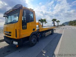 Iveco EuroCargo 120EL22