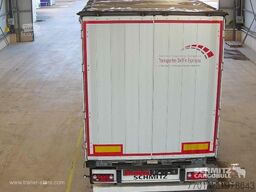 Schmitz Cargobull Curtainsider Standard
