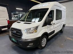 FORD Transit Kasten L3-H3 Mixto 6-Sitze AC STHZ AHK
