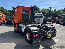 MERCEDES-BENZ Arocs 1848 4x4H