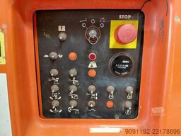 Genie Z-45/25J BI ENERGY