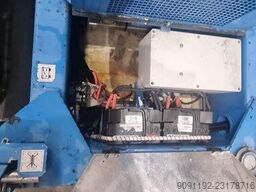Teupen LEO 36 T