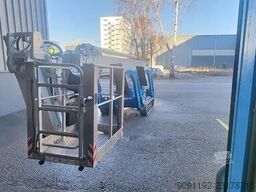 Teupen LEO 36 T