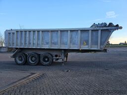 Benalu C34 - SMB - DRUM - Steelspring