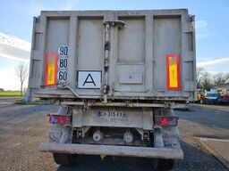 Benalu C34 - SMB - DRUM - Steelspring