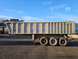 Benalu C34 - SMB - DRUM - Steelspring