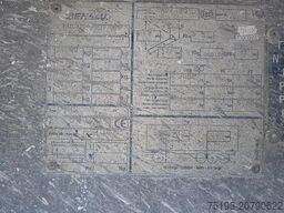 Benalu C34 - SMB - DRUM - Steelspring