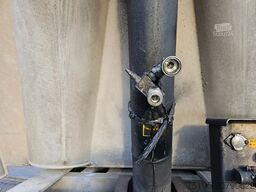 Benalu C34 - SMB - DRUM - Steelspring