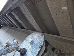 Benalu C34 - SMB - DRUM - Steelspring