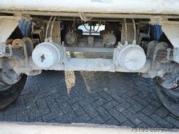 Benalu C34 - SMB - DRUM - Steelspring