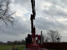 Ginaf X 3335 S 6x6!!KRAAN/HAAK!!MANUELL!AIRCO/KLIMA!!