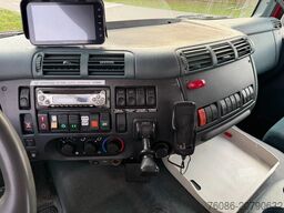 Ginaf X 3335 S 6x6!!KRAAN/HAAK!!MANUELL!AIRCO/KLIMA!!