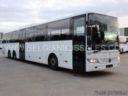 Mercedes-Benz Integro L / Intouro / 15.0m / Euro 6 / 4 X