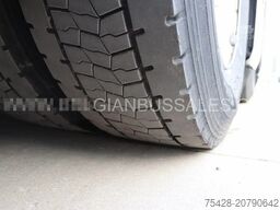 Mercedes-Benz Integro L / Intouro / 15.0m / Euro 6 / 4 X