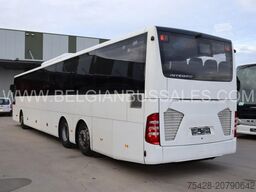 Mercedes-Benz Integro L / Intouro / 15.0m / Euro 6 / 4 X