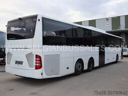 Mercedes-Benz Integro L / Intouro / 15.0m / Euro 6 / 4 X