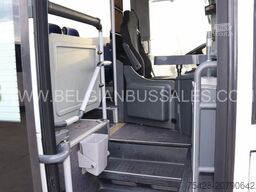 Mercedes-Benz Integro L / Intouro / 15.0m / Euro 6 / 4 X