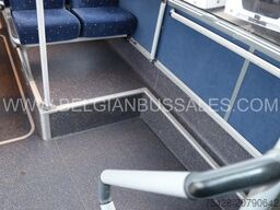 Mercedes-Benz Integro L / Intouro / 15.0m / Euro 6 / 4 X