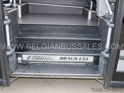 Mercedes-Benz Integro L / Intouro / 15.0m / Euro 6 / 2X
