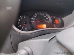 Nissan NV400 3.5 DCI 165 CV DOPPIA CABINA