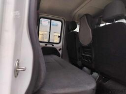 Nissan NV400 3.5 DCI 165 CV DOPPIA CABINA
