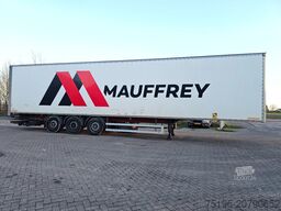 Fruehauf TX34