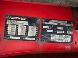 Fruehauf TX34