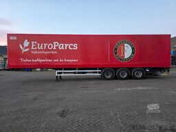 Floor FLZO 12 27 - BPW - DRUM - 2000KG Tail lift
