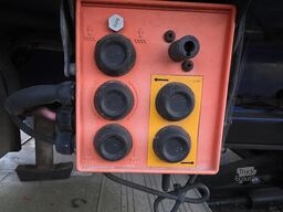 Floor FLZO 12 27 - BPW - DRUM - 2000KG Tail lift