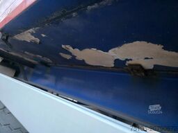 Floor FLZO 12 27 - BPW - DRUM - 2000KG Tail lift