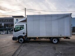NISSAN CABSTAR 35.13