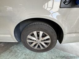 Volkswagen California Coast 2.0 TDI 2022 | Euro 6 | Professioneller Verkäufer