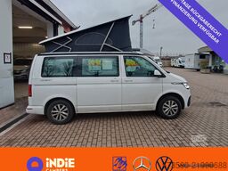 Volkswagen California Coast 2.0 TDI 2022 | Euro 6 | Professioneller Verkäufer
